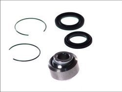 Zestaw naprawczy mocowania amortyzatora HONDA CR, CRF 125-500 1996-