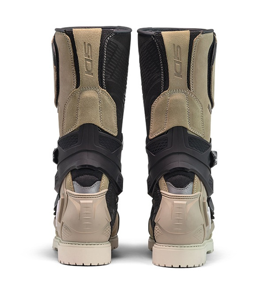 SIDI BUTY Adventure 2 Gore-Tex Sand