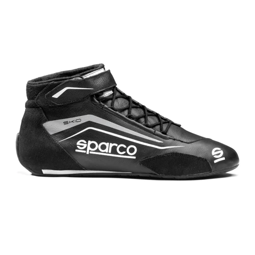 Buty rajdowe Sparco Skid 