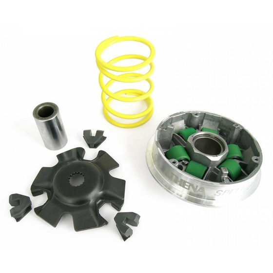 ATHENA WARIATOR P400510110002