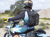 Kriega Backpack - R15 - Multicam Black