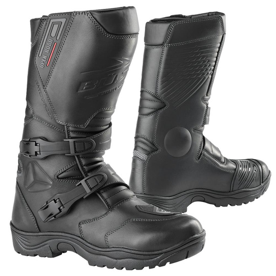 Buty motocyklowe BUSE Open Road II 44