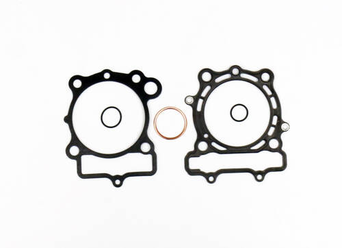 ATHENA USZCZELKI TOP-END KAWASAKI KXF 250 '09-'16 BIG BORE 83MM ( DO ZESTAWU CYLINDROWEGO P400250100013, P400250100018, P400250100019 )