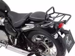 Triumph Bonneville Speedmaster (2018-) topcase carrier