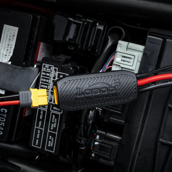 LOBOO Electronic Manager (10.1.04010.001.01)