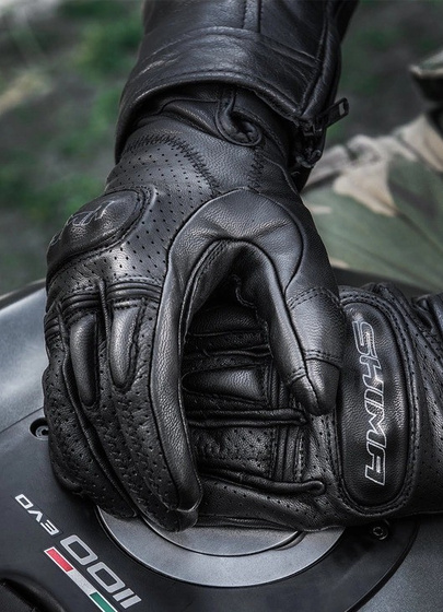 CALIBER LADY BLACK XS