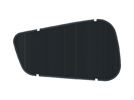 CARDO GLUE PLATE – PACKTALK BOLD