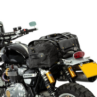 LOBOO VINTAGE TPU Torba 40L (10.4.01039.001.01)