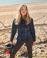 RENEGADE LADY 2 BLK S