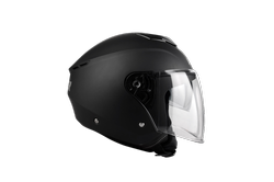 Kask Motocyklowy LAZER JH7 Z-Line (kol. Czarny - Matowy) rozm. 2XL