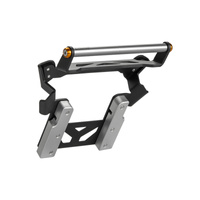 LOBOO Zestaw montażowy GPS HONDA FORZA350 (2021-2024) (10.3.09371.300.01)