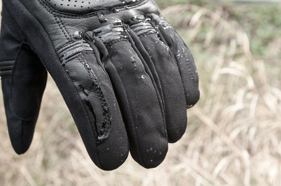 Motorcycle Gloves SHIMA D-TOUR WP