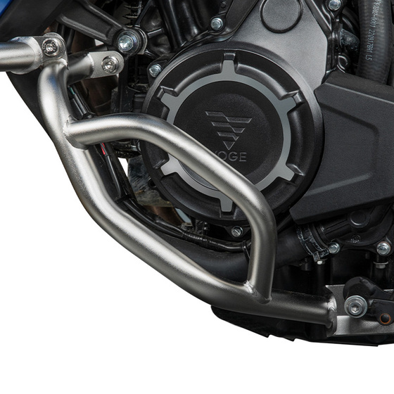 LOBOO Crash Bar do VOGE SR250GT (2023-) Black (10.3.01831.001.11)