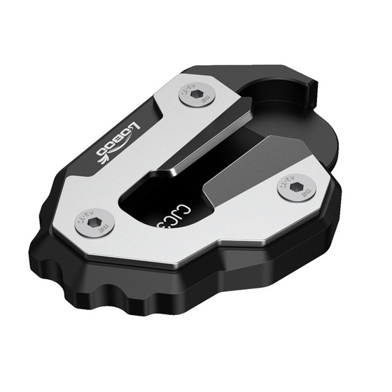 LOBOO Nakładka na stopkę boczną do HONDA GL1800 (10.3.03341.001.11)