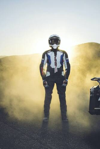 T274 Terranet WindOut Tex