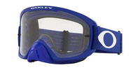 Oakley Goggles O frame 2.0 pro MX niebieskie