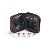 Alpine MotoSafe Pro Earplugs