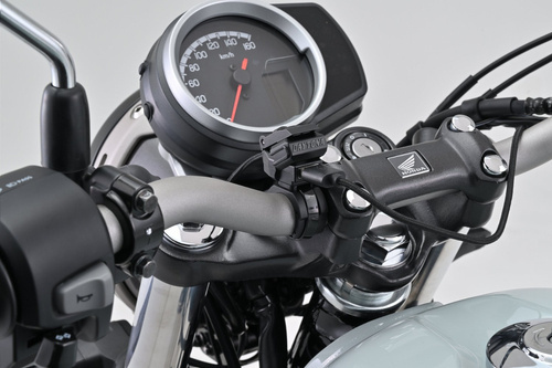 Daytona 81354 Socket Type-A with QC3.0