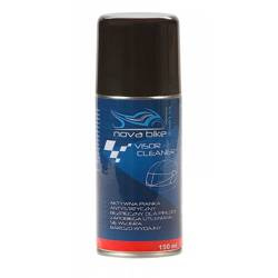 NOVA BIKE VISOR CLEANER 150ml