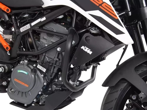 KTM 125 Duke (2017-2020) engine guard