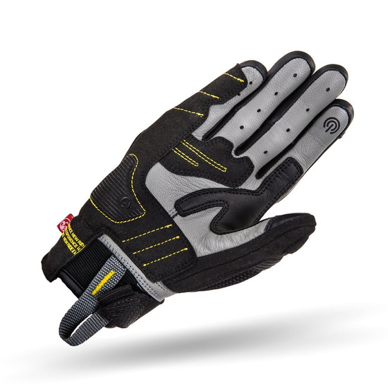 Motorcycle gloves SHIMA X-BREEZE 2