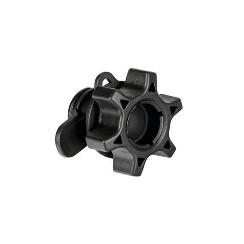 91585 Titan Duolock, mount with heavy duty metal die-casting head