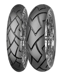 MITAS OPONA 100/90-19 TERRA FORCE-R 57H TL TYŁ DOT 24-44/2023 (586684)
