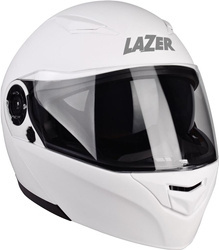 Kask Motocyklowy LAZER PANAME EVO Z-line (kol. Biały) rozm. XL
