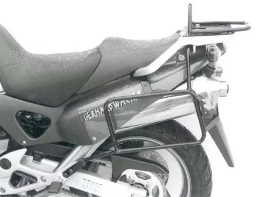 Honda XL 1000 V Varadero (1999-2002) side case carrier