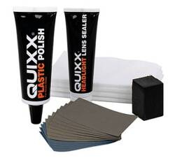 LAMPA 38176 Zestaw do renowacji reflektorów Quixx