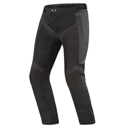 JET MEN PANTS BLK 3XL