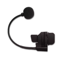 CARDO PACKTALK EDGE Half Helmet Adaptor