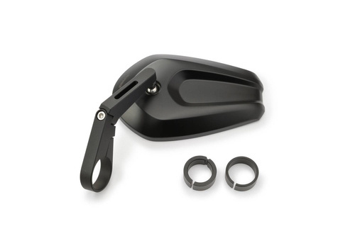 D-MIRROR-13 lusterko mocowane na końcówce kierownicy