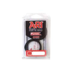 ARIETE USZCZELNIACZE PRZEDNIEGO ZAWIESZENIA PYŁOWE Y-24A 48X58,4X5,8/13,2 KTM SX SXF EXC EXCF 125/250 '18, 400/450/525 '16-'18, HUSQVARNA TC 125/250 '18, WP 48MM