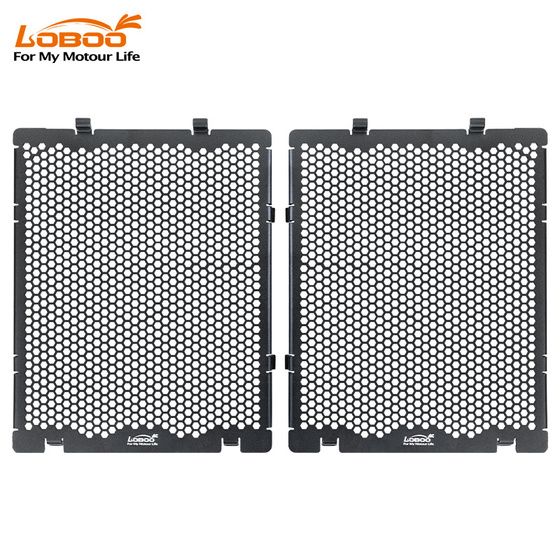 LOBOO Osłona chłodnicy do BMW R1300GS (10.3.07131.001.11)