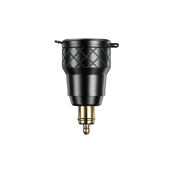 FreedConn MC17A Gniazdo zapalniczki 2xUSB Quick Charge 3.0 12-24V Woltomierz