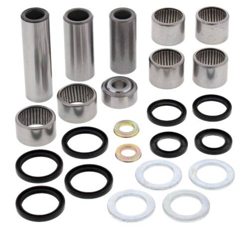 ALL BALLS ZESTAW NAPRAWCZY ŁĄCZNIKA (PRZEGUBU) WAHACZA HONDA CR 500 R '95,