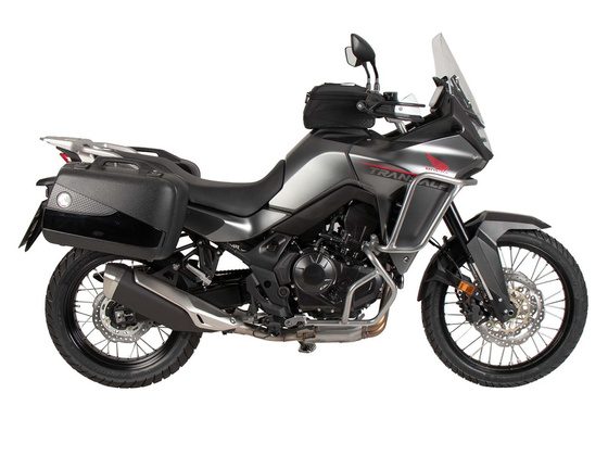 Sidecarrier black for Honda XL 750 Transalp (2023-2024)