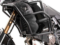 YAMAHA TENERE 700 WORLD RAID (2022-) Gmole "Solid"