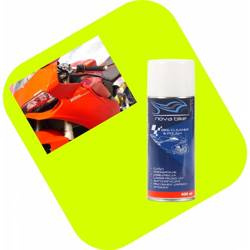 NOVA BIKE BIKE CLEAN POLISH 600ml.