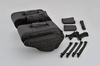 "HENLYBEGINS" SADDLE BAG 32L(16X2) DH-725