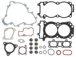 NAMURA KOMPLET USZCZELEK POLARIS RZR 900 XP / XP 4 TURBO '17, RZR 900 (925 CCM)