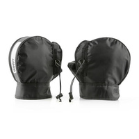 91242 Muffs, universal thermal hand covers for motorbikes and scooters