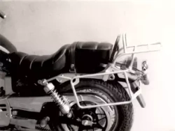 Suzuki LS 650 (1986-1996) rurowy stelaż centralny