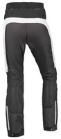 Spodnie motocyklowe BUSE Santerno jasnoszare 5XL