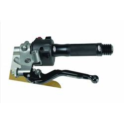 CHAFT MANETKI BRIDGE CZARNE