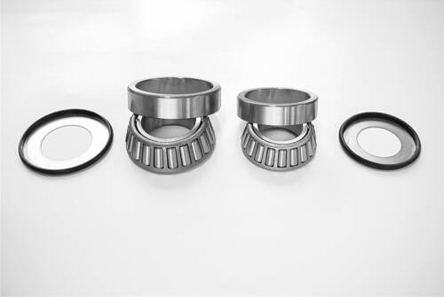 TOURMAX ŁOŻYSKA GŁÓWKI RAMY Z USZCZELNIACZAMI KAWASAKI KLX 250/650, SUZUKI DR/GS/GSF/GSX/VS, YAMAHA FZ/XJ/XJR/XV/XVS/YZF/ T7 (22-1004) (MADE IN JAPAN)