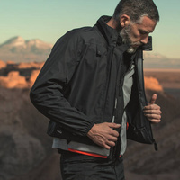 X95 Insideout jacket