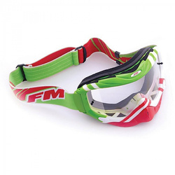 FM GOGLE MUDDY ITALY