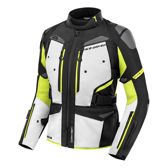 DUNE LADY JKT FLUO M